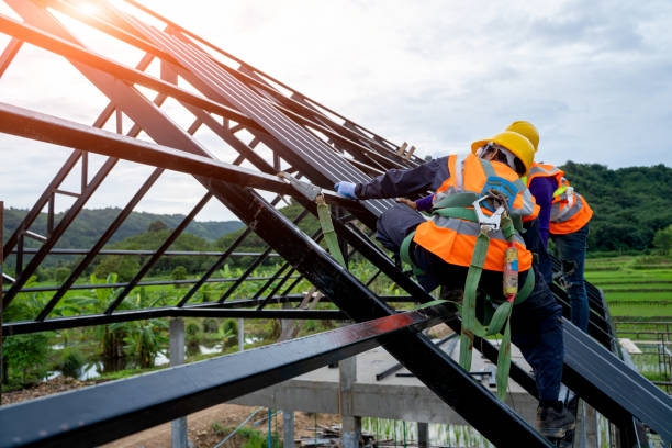 Gutter Installation and Roofing in Green Knoll, NJ