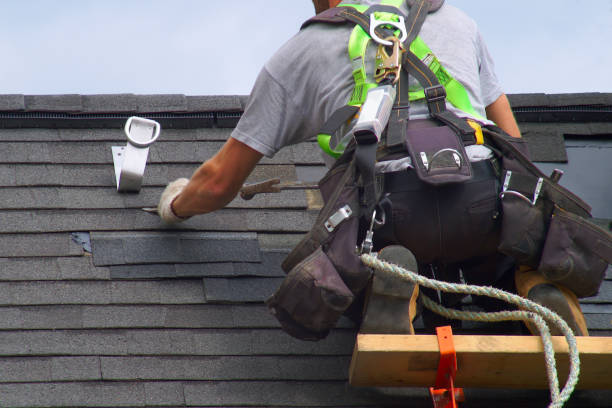 Quick and Trustworthy Emergency Roof Repair Services in Green Knoll, NJ