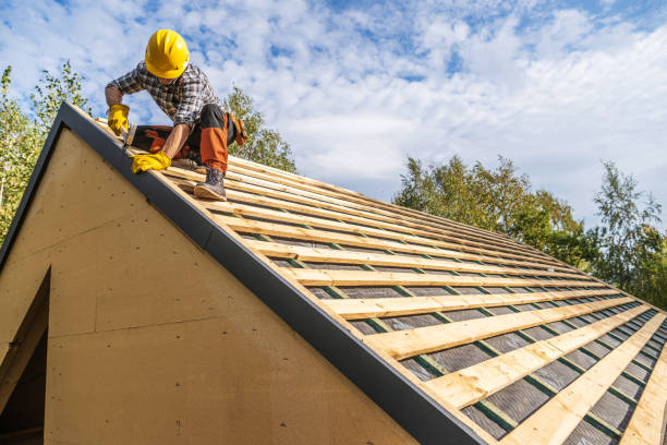 Professional Roofing Contractor in Green Knoll, NJ