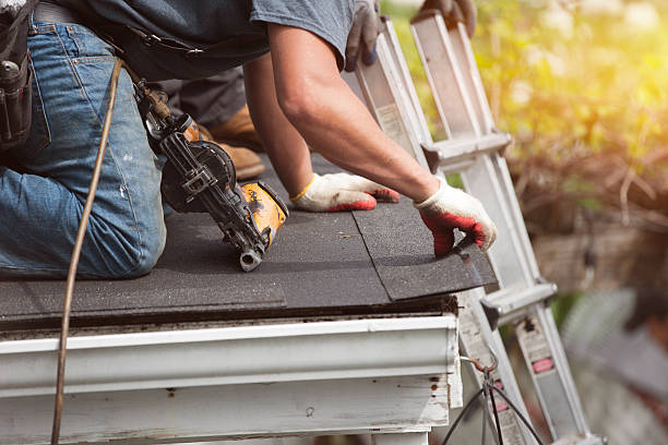 Best Storm Damage Roof Repair  in Green Knoll, NJ