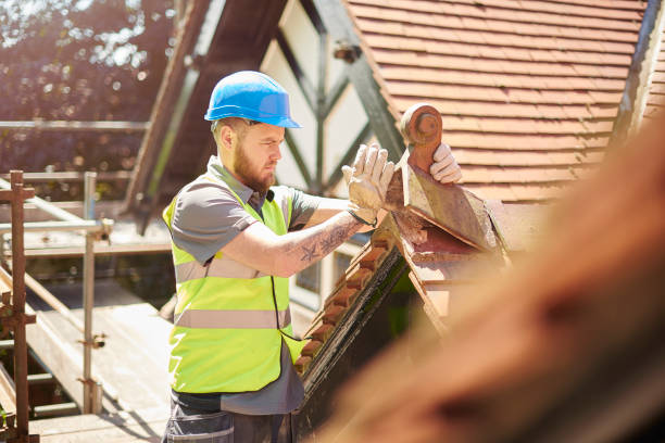 Best Local Roofing Companies  in Green Knoll, NJ